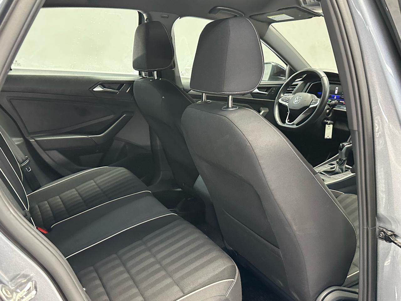 Volkswagen Jetta Sport 2024