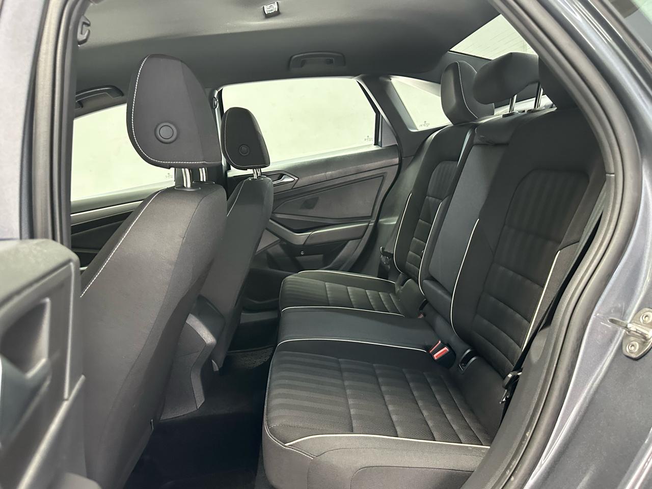 Volkswagen Jetta Sport 2024