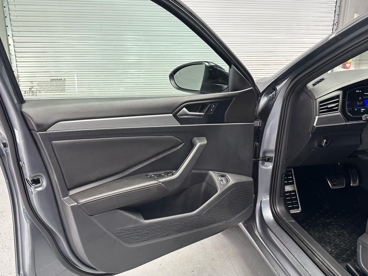 Volkswagen Jetta Sport 2024