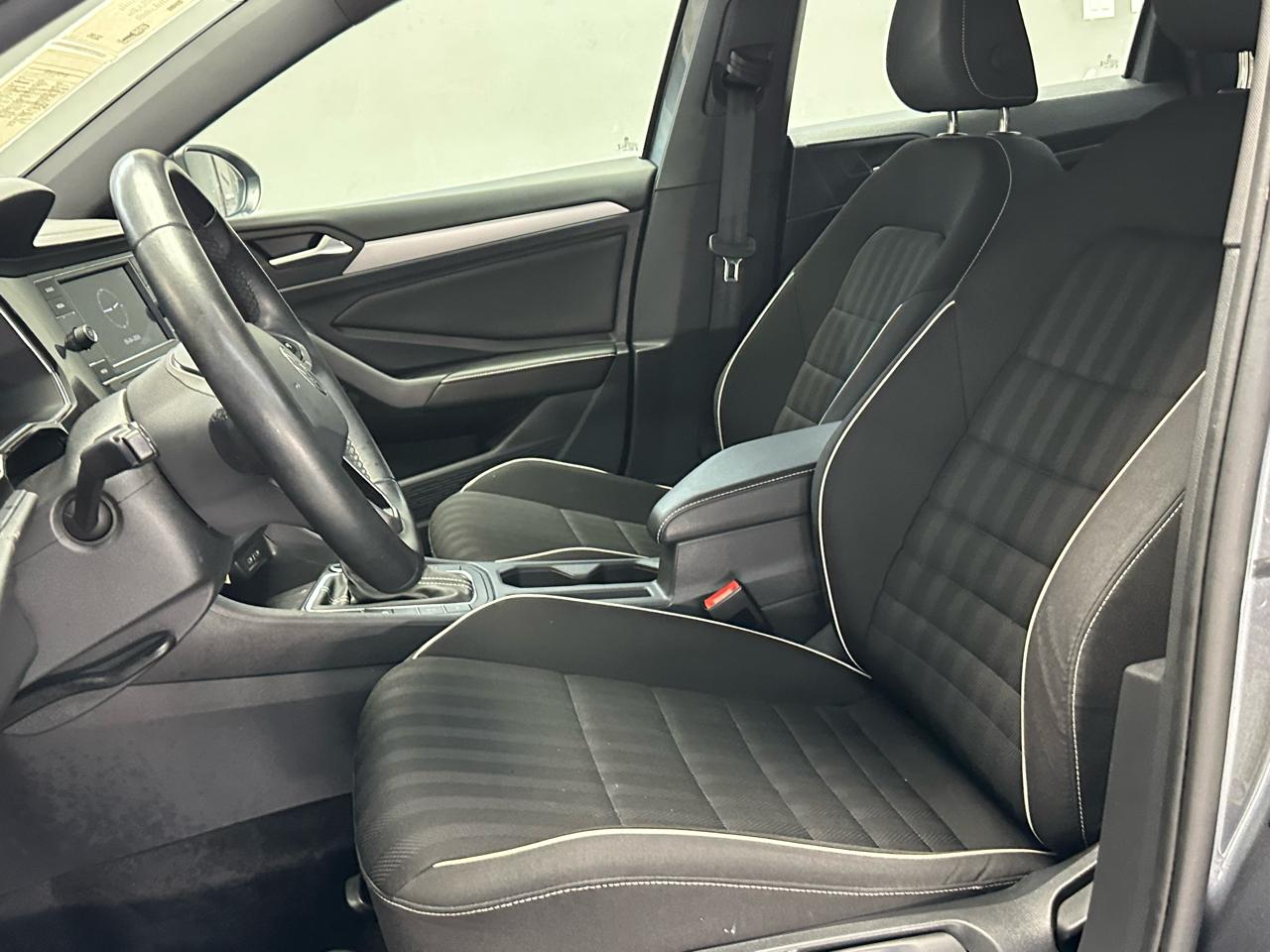 Volkswagen Jetta Sport 2024