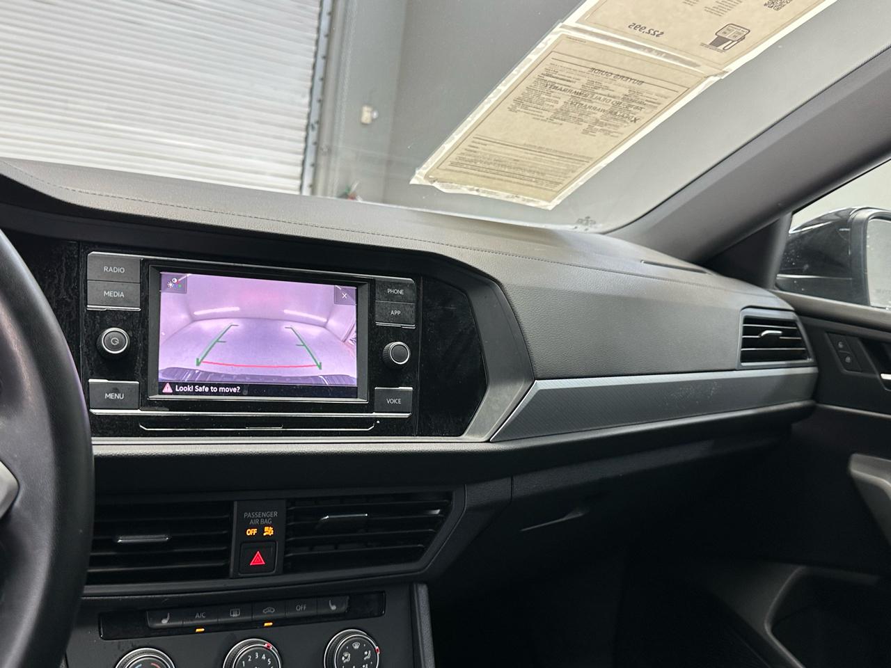 Volkswagen Jetta Sport 2024