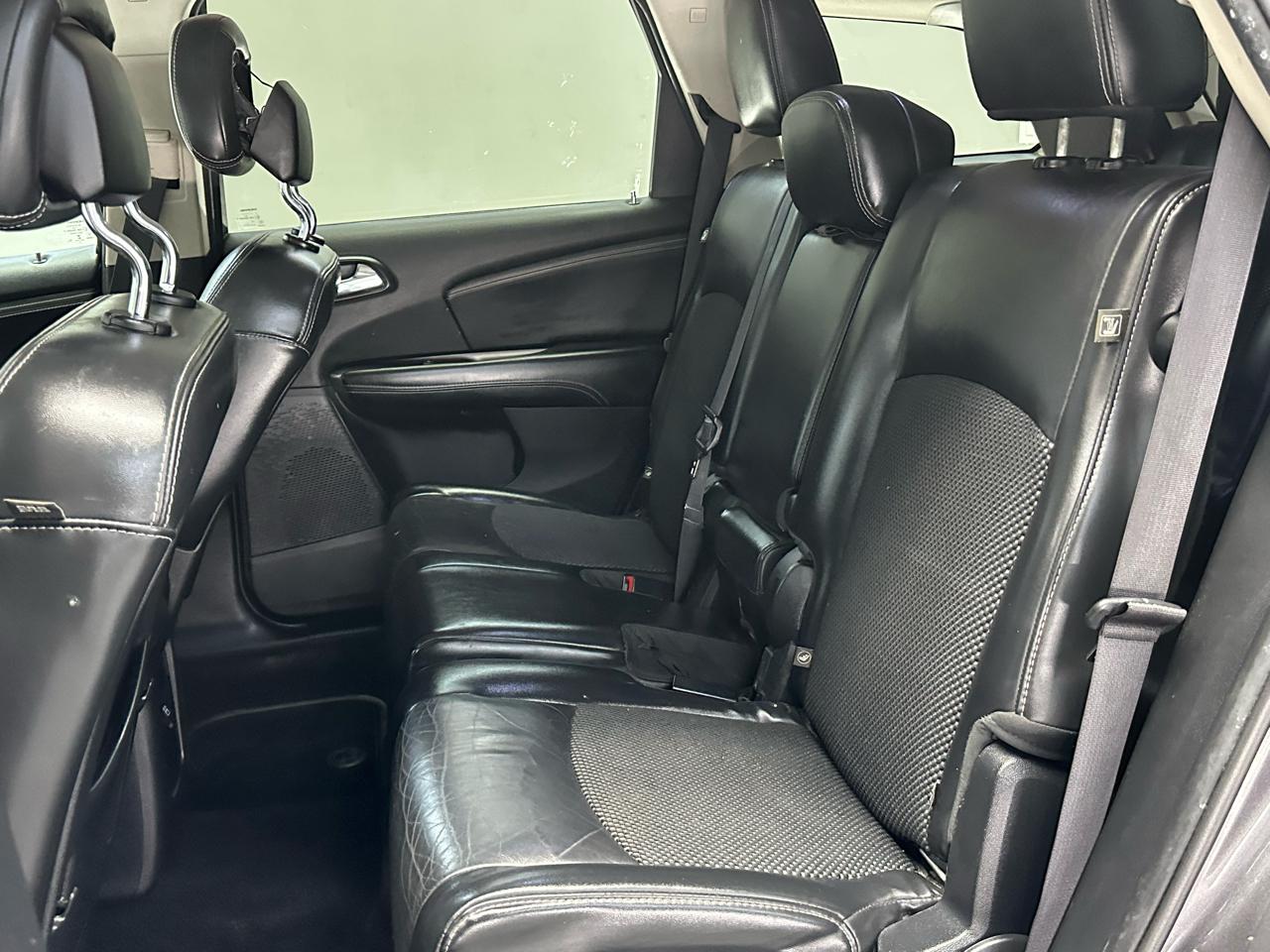 Dodge Journey Crossroad FWD 2015