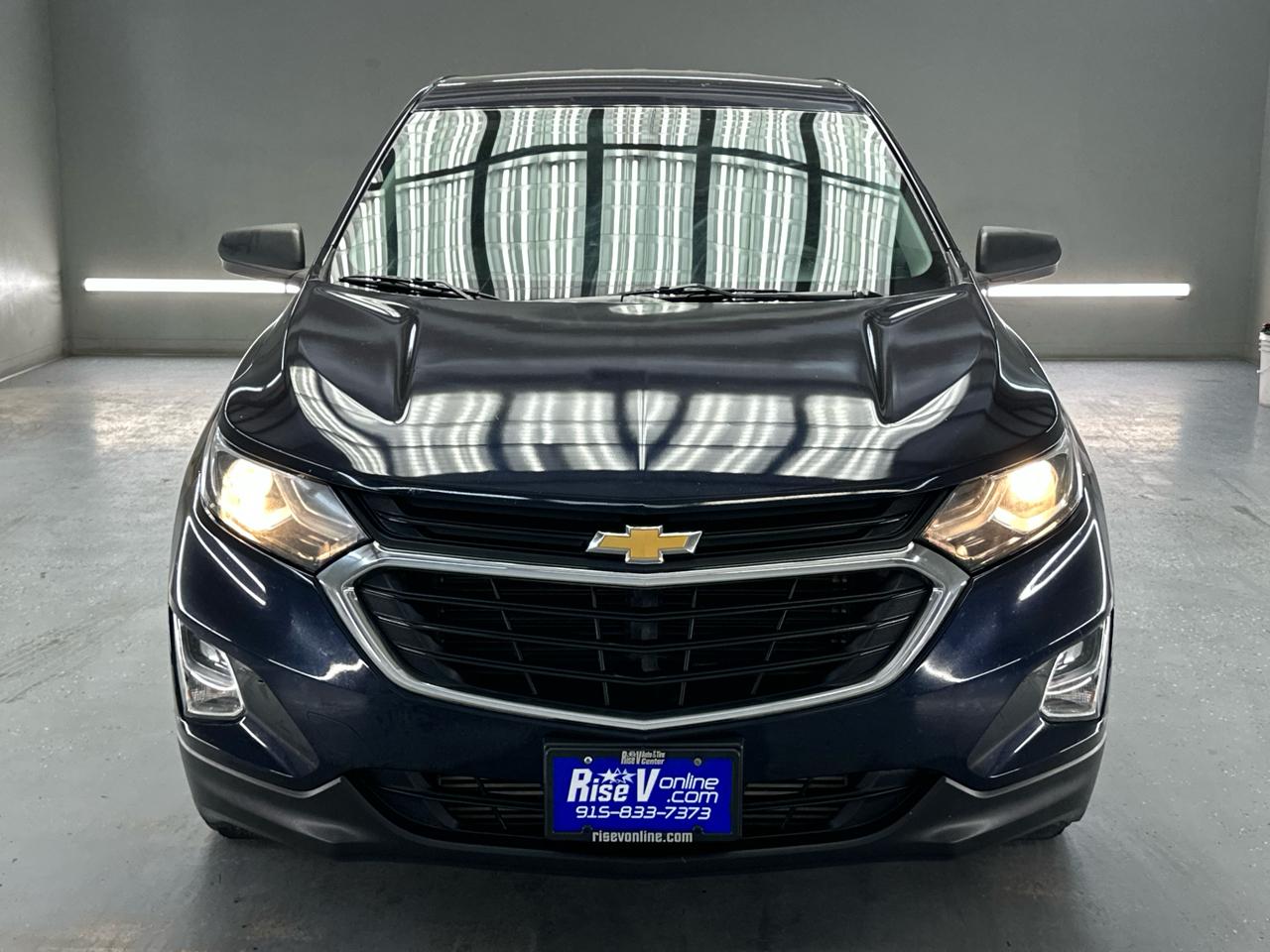 Chevrolet Equinox LS 2WD 2020