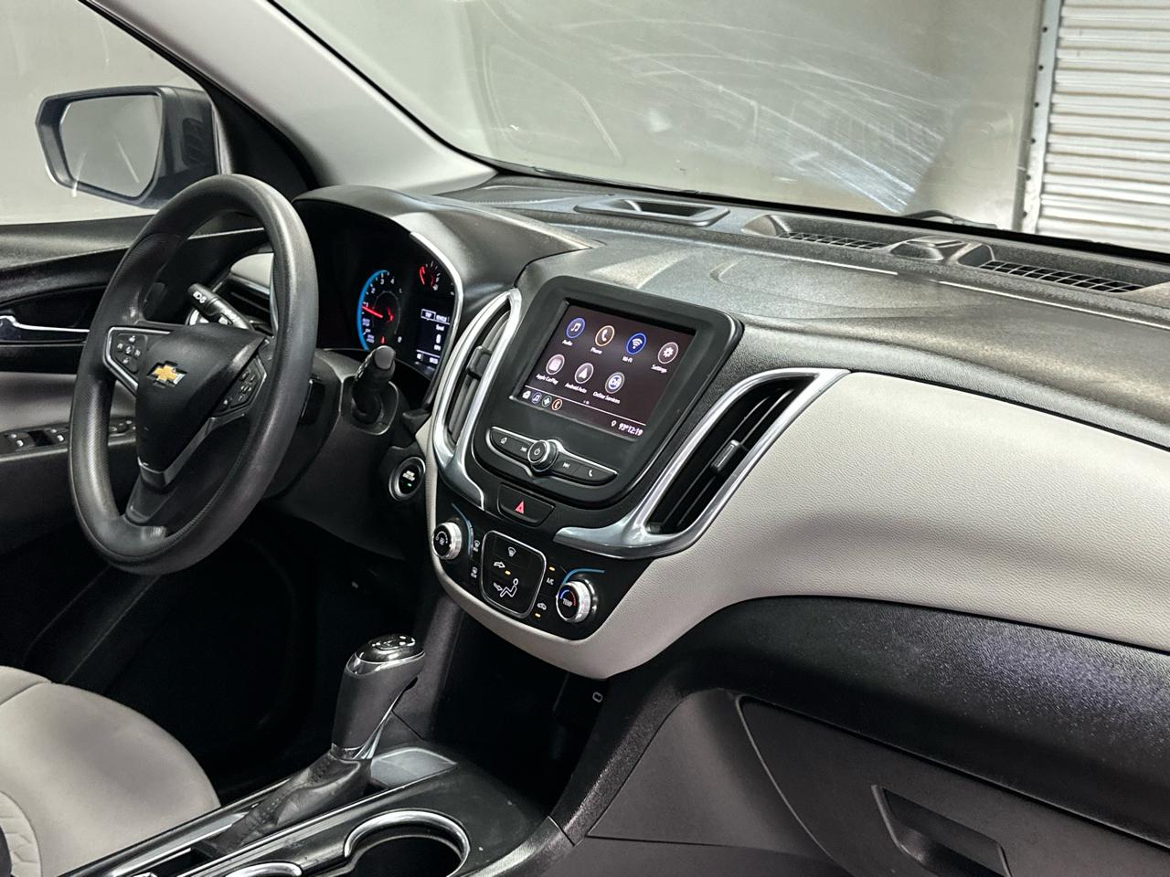 Chevrolet Equinox LS 2WD 2020