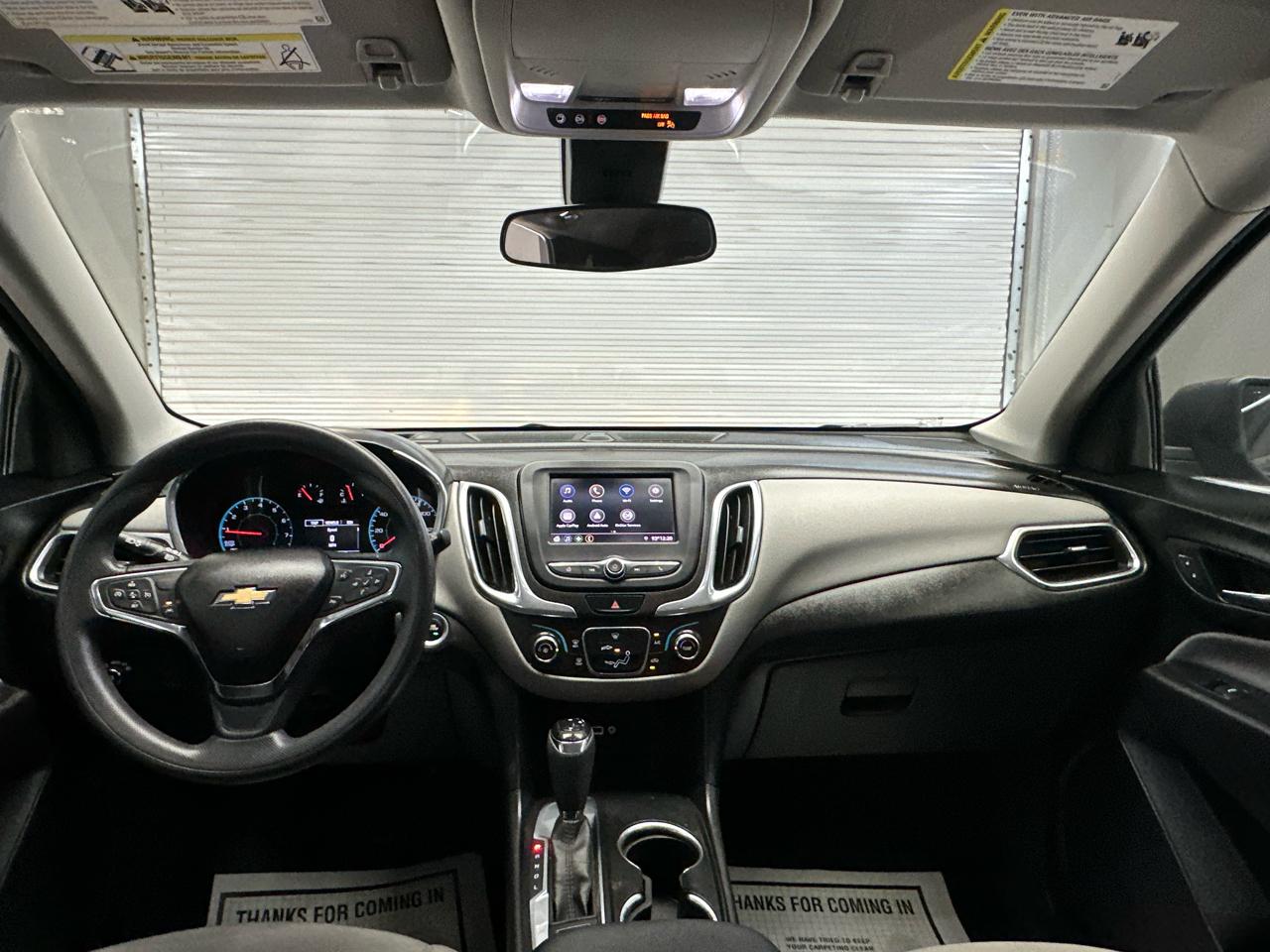 Chevrolet Equinox LS 2WD 2020