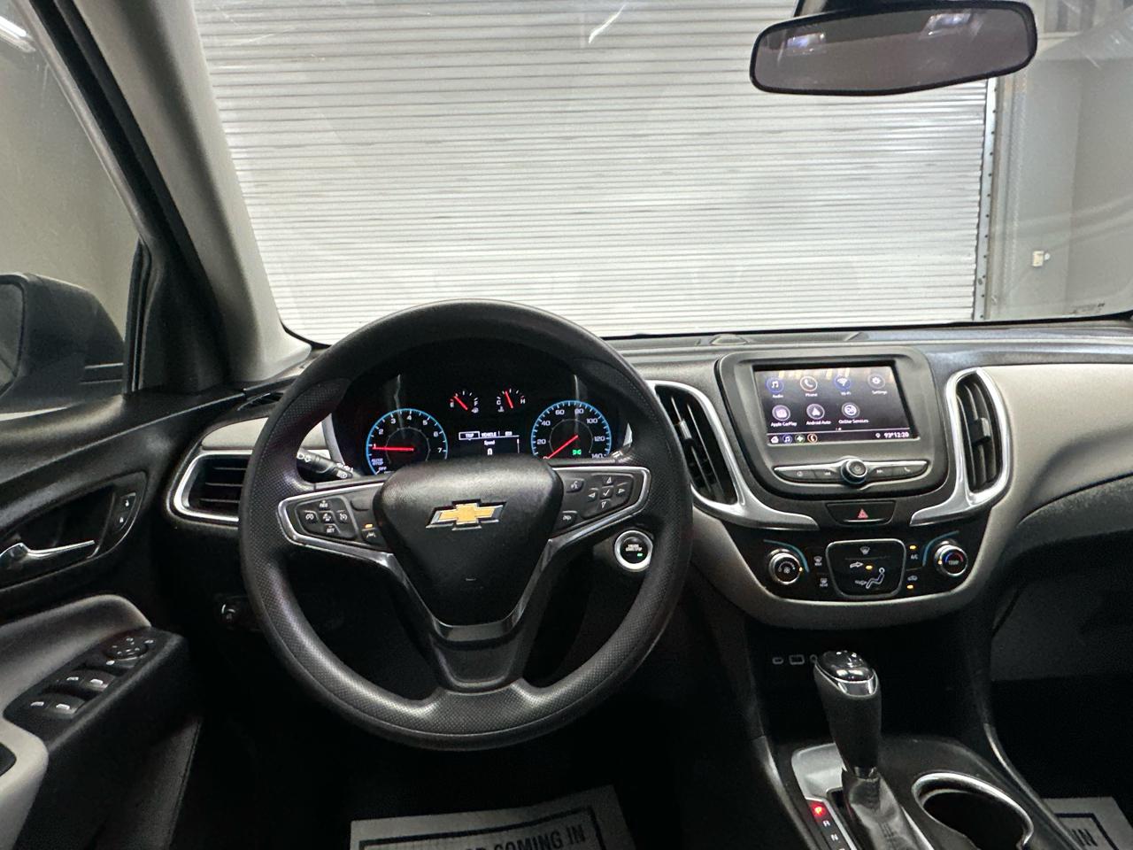 Chevrolet Equinox LS 2WD 2020