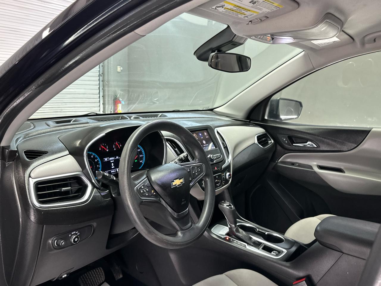 Chevrolet Equinox LS 2WD 2020