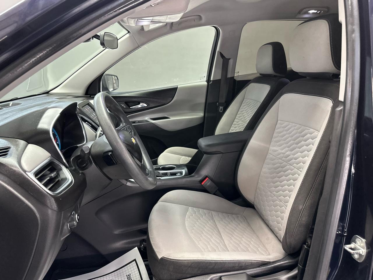 Chevrolet Equinox LS 2WD 2020