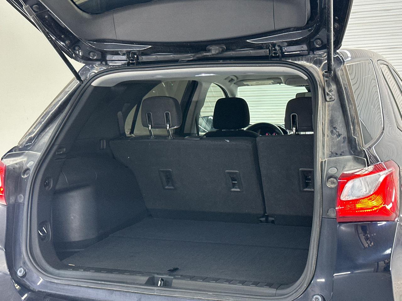 Chevrolet Equinox LS 2WD 2020