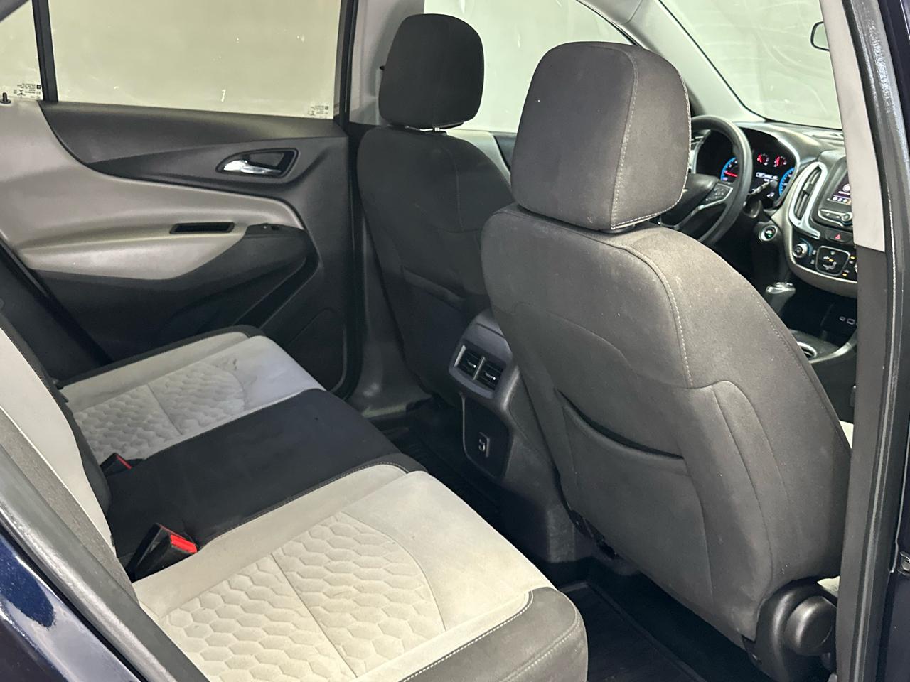 Chevrolet Equinox LS 2WD 2020