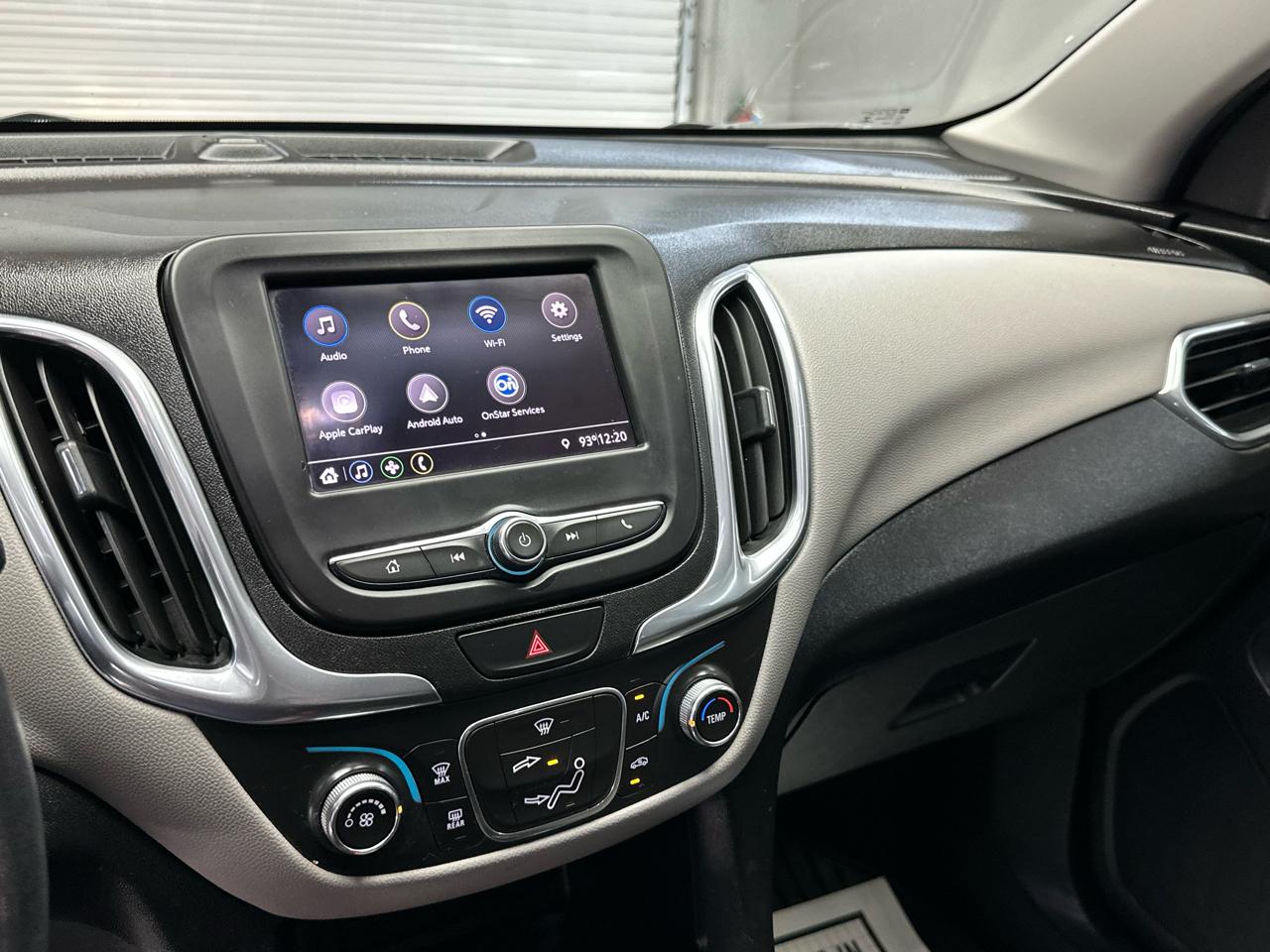 Chevrolet Equinox LS 2WD 2020