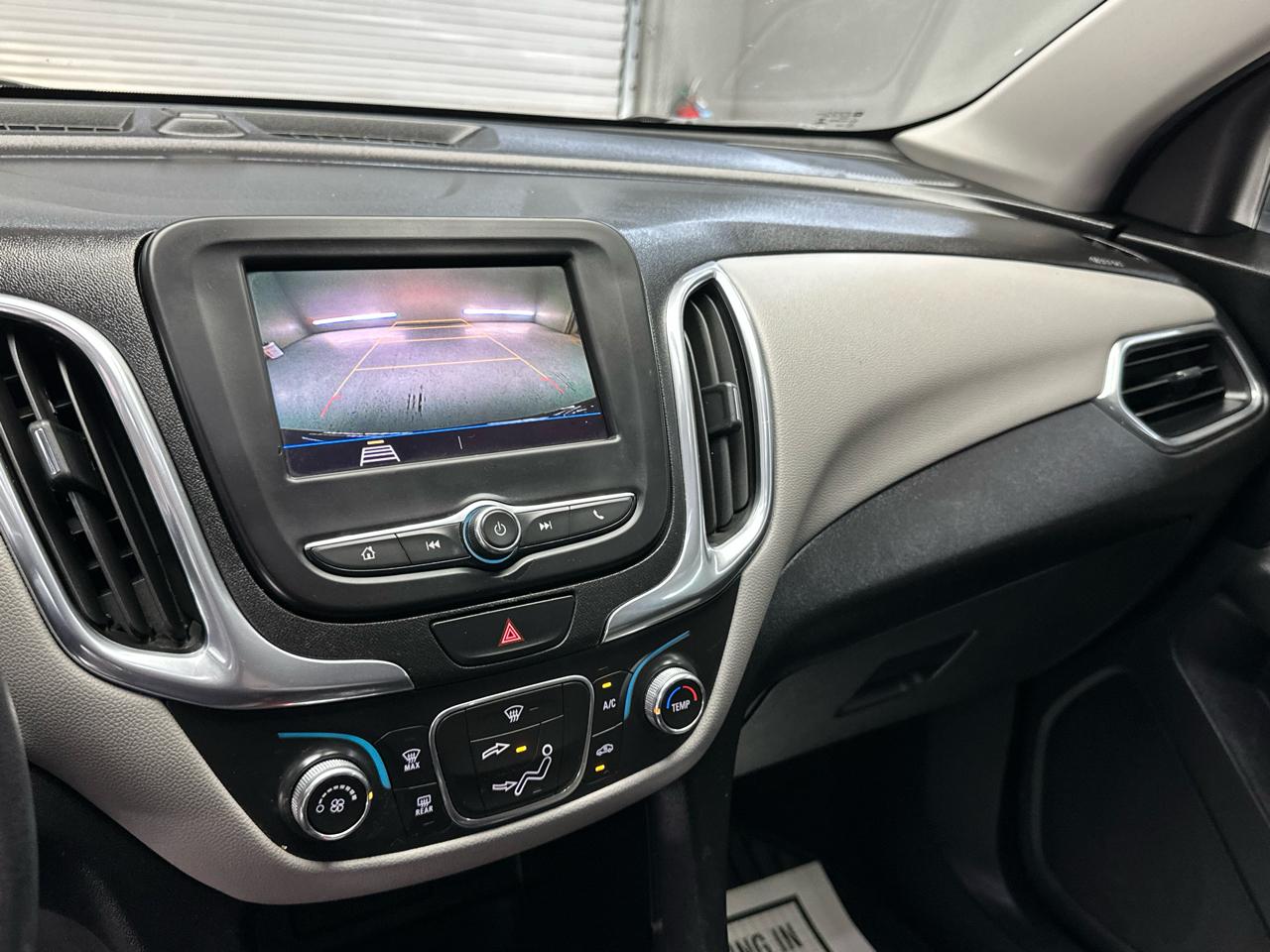 Chevrolet Equinox LS 2WD 2020