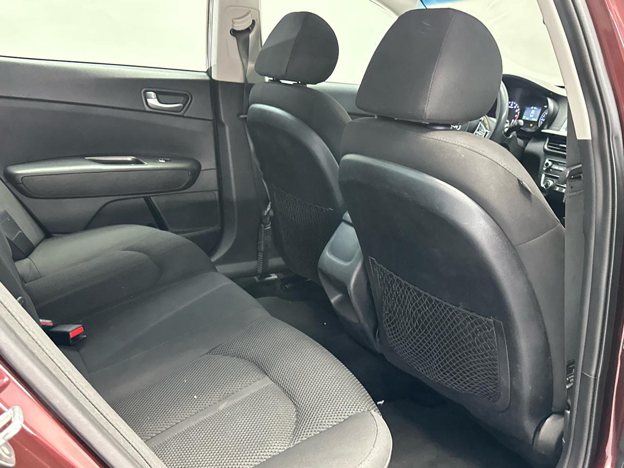 Kia Optima LX 2019