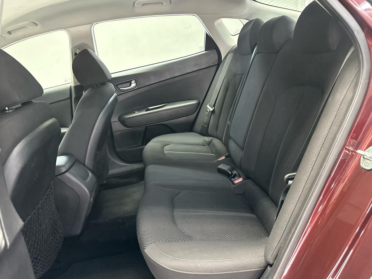 Kia Optima LX 2019