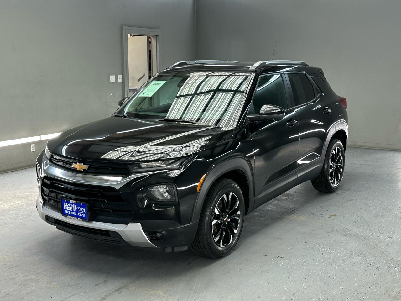 Chevrolet TrailBlazer LT 2023