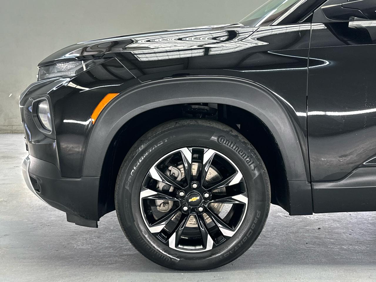 Chevrolet TrailBlazer LT 2023