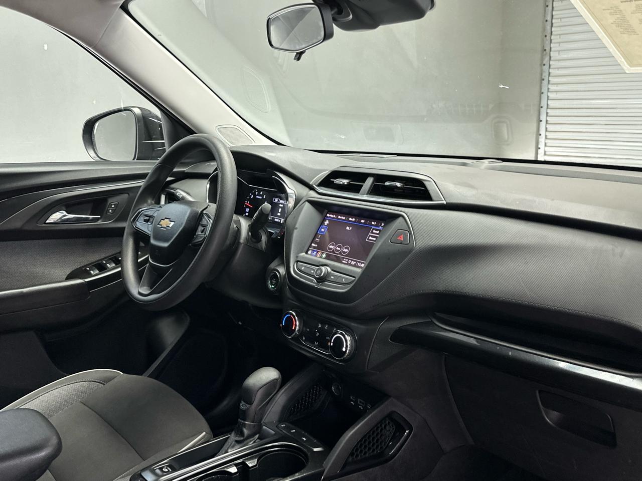 Chevrolet TrailBlazer LT 2023