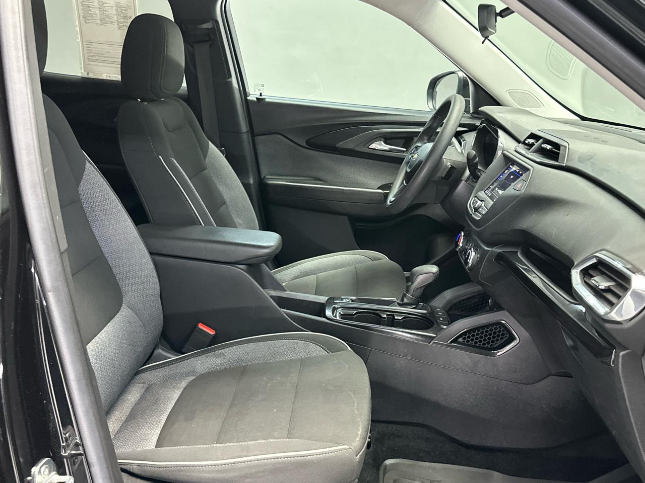 Chevrolet TrailBlazer LT 2023