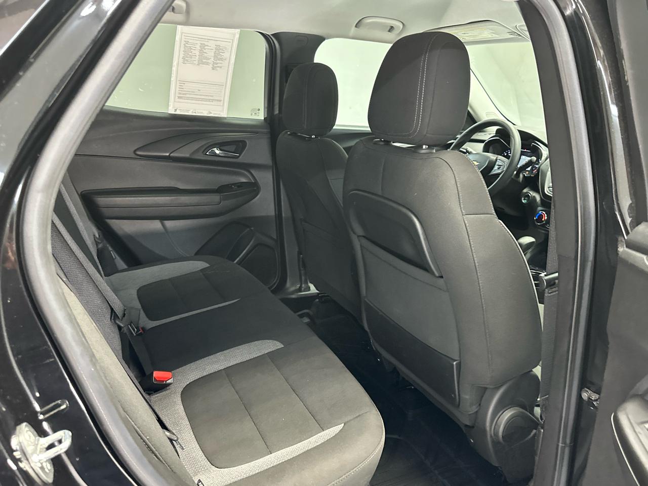 Chevrolet TrailBlazer LT 2023