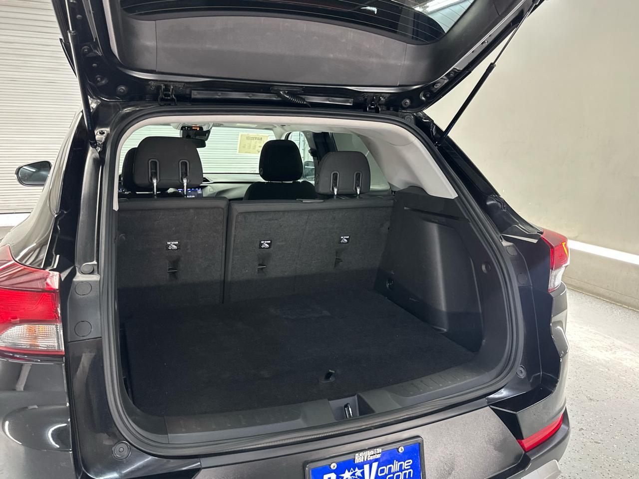 Chevrolet TrailBlazer LT 2023