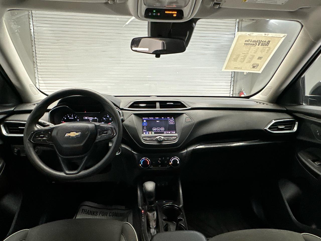 Chevrolet TrailBlazer LT 2023