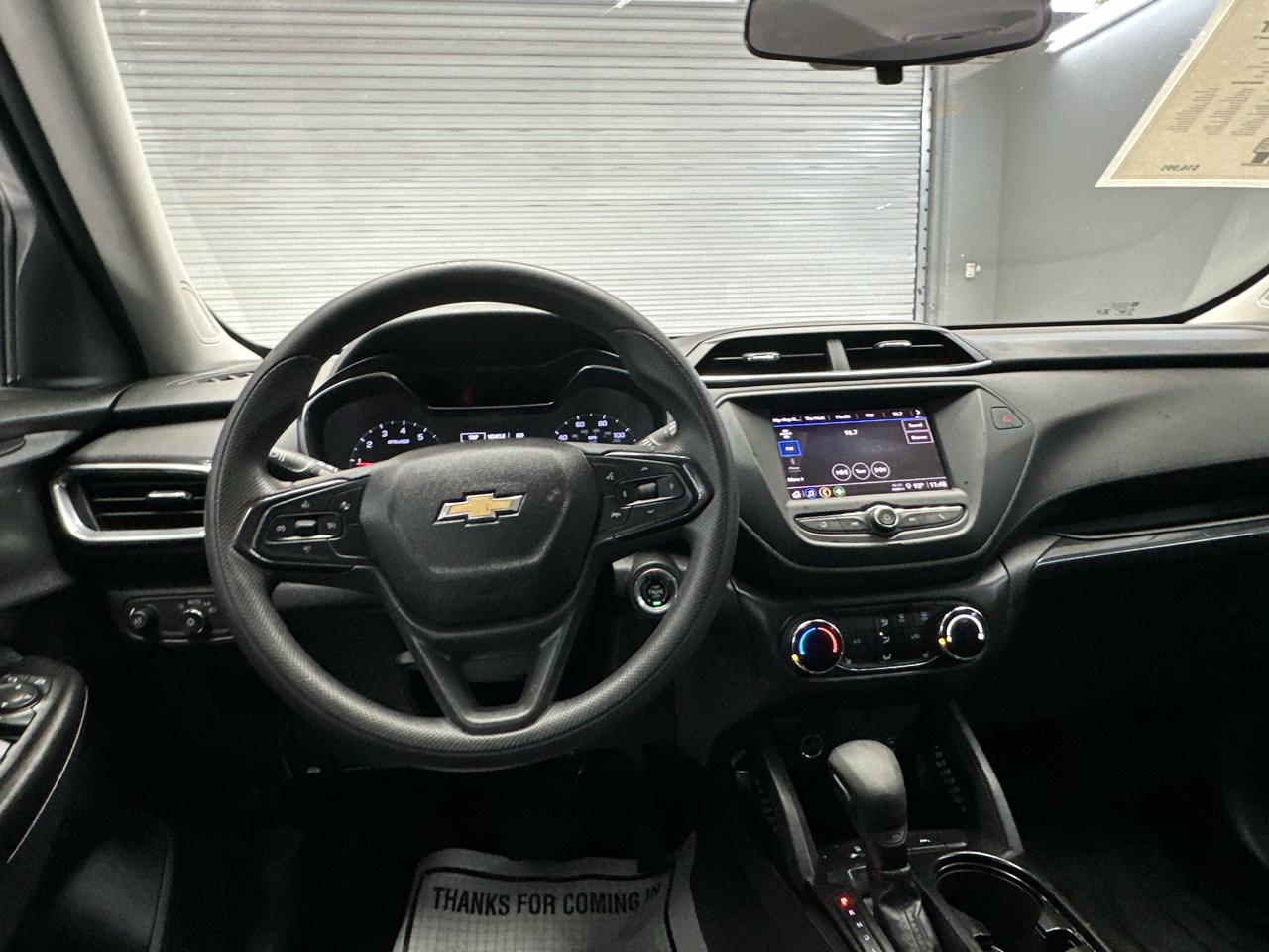 Chevrolet TrailBlazer LT 2023