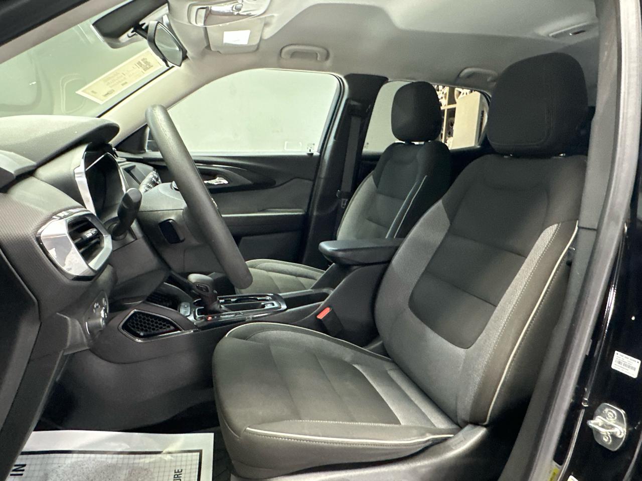 Chevrolet TrailBlazer LT 2023