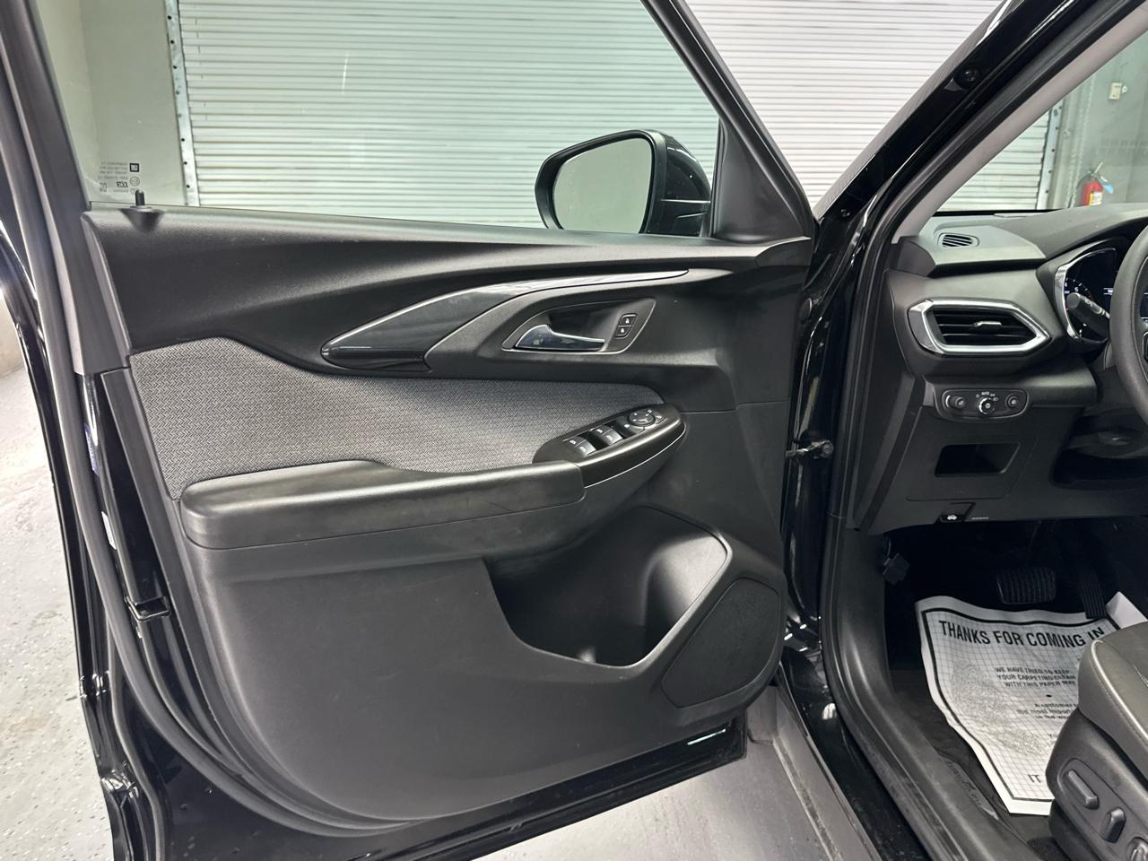 Chevrolet TrailBlazer LT 2023