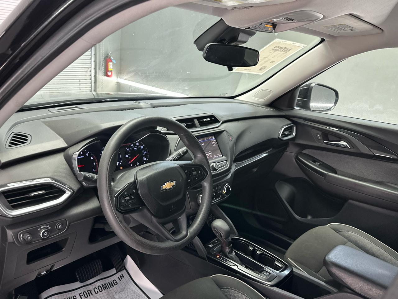 Chevrolet TrailBlazer LT 2023