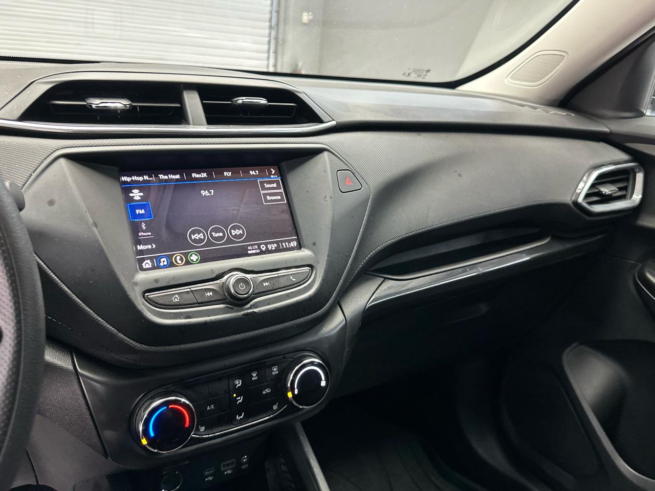 Chevrolet TrailBlazer LT 2023