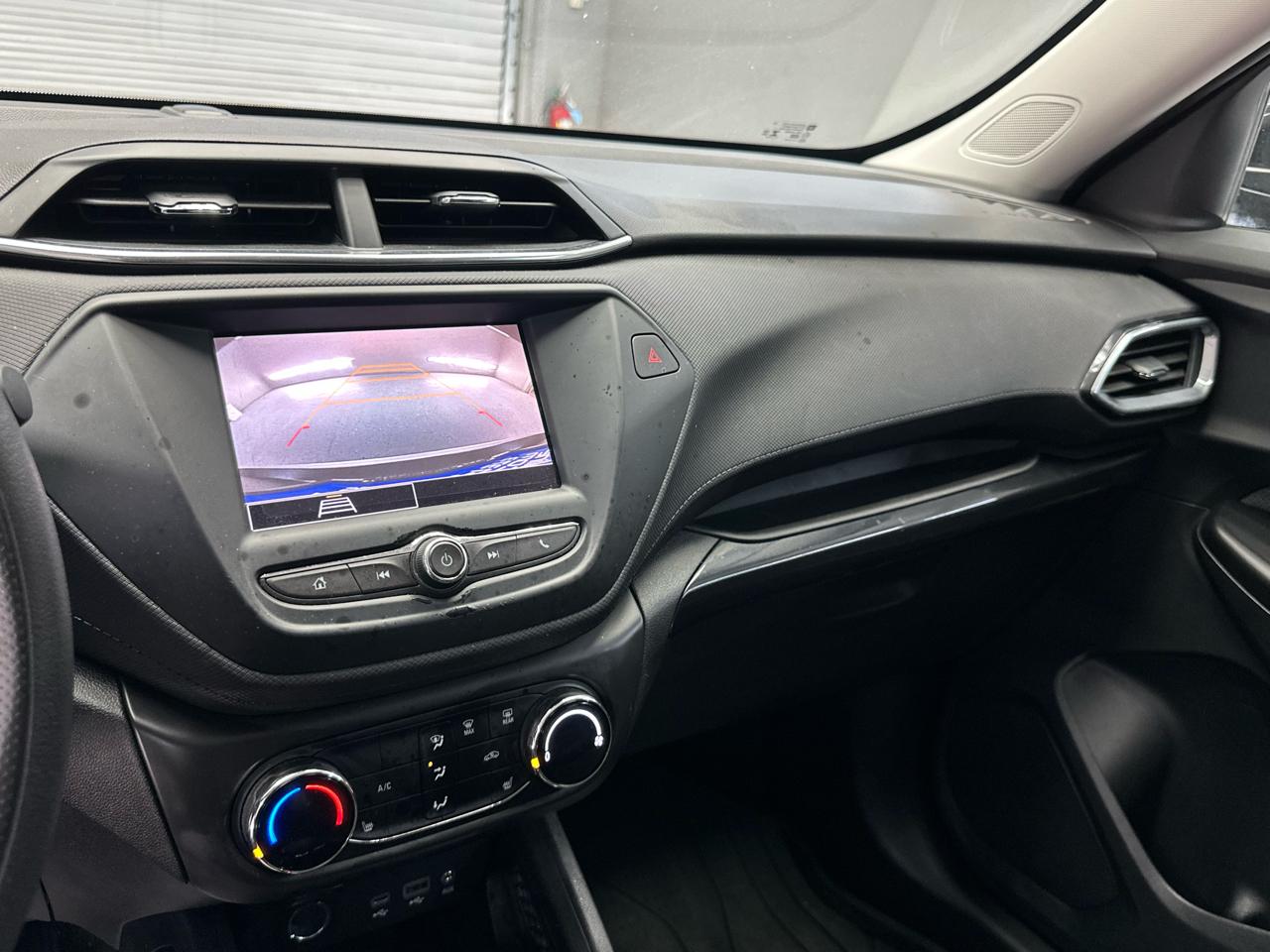 Chevrolet TrailBlazer LT 2023