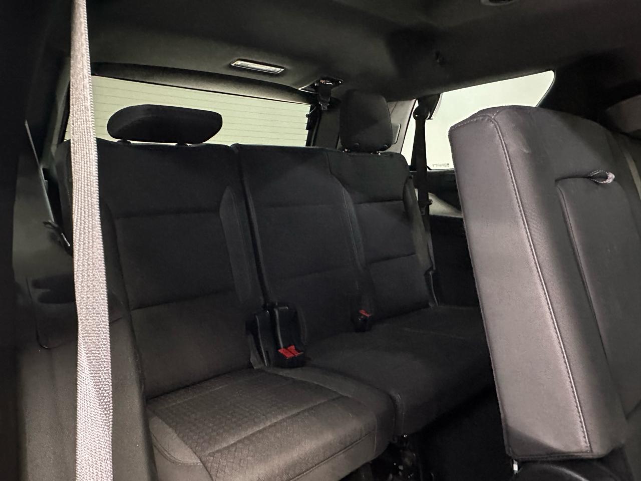 Chevrolet Tahoe LS 4WD 2025