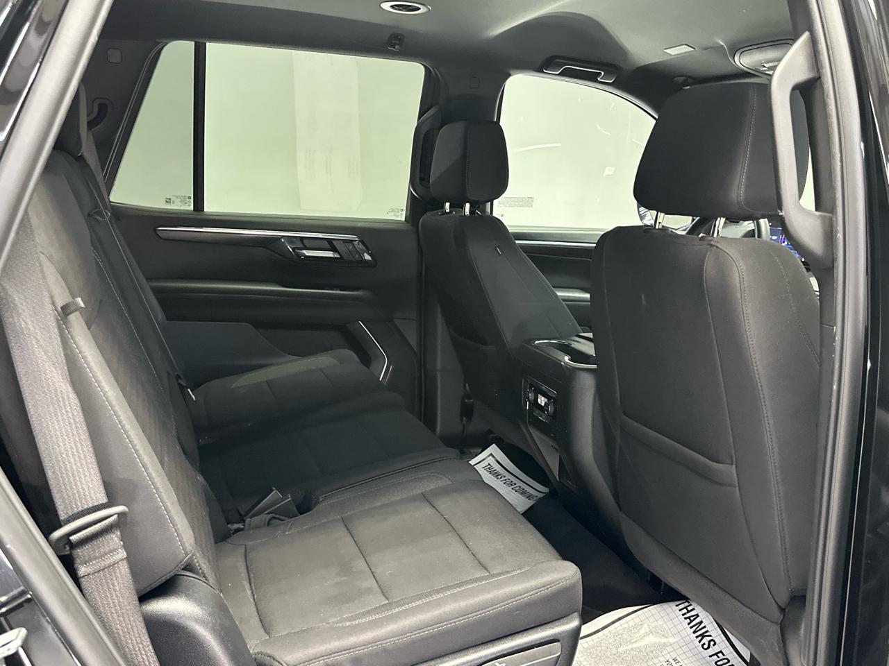 Chevrolet Tahoe LS 4WD 2025