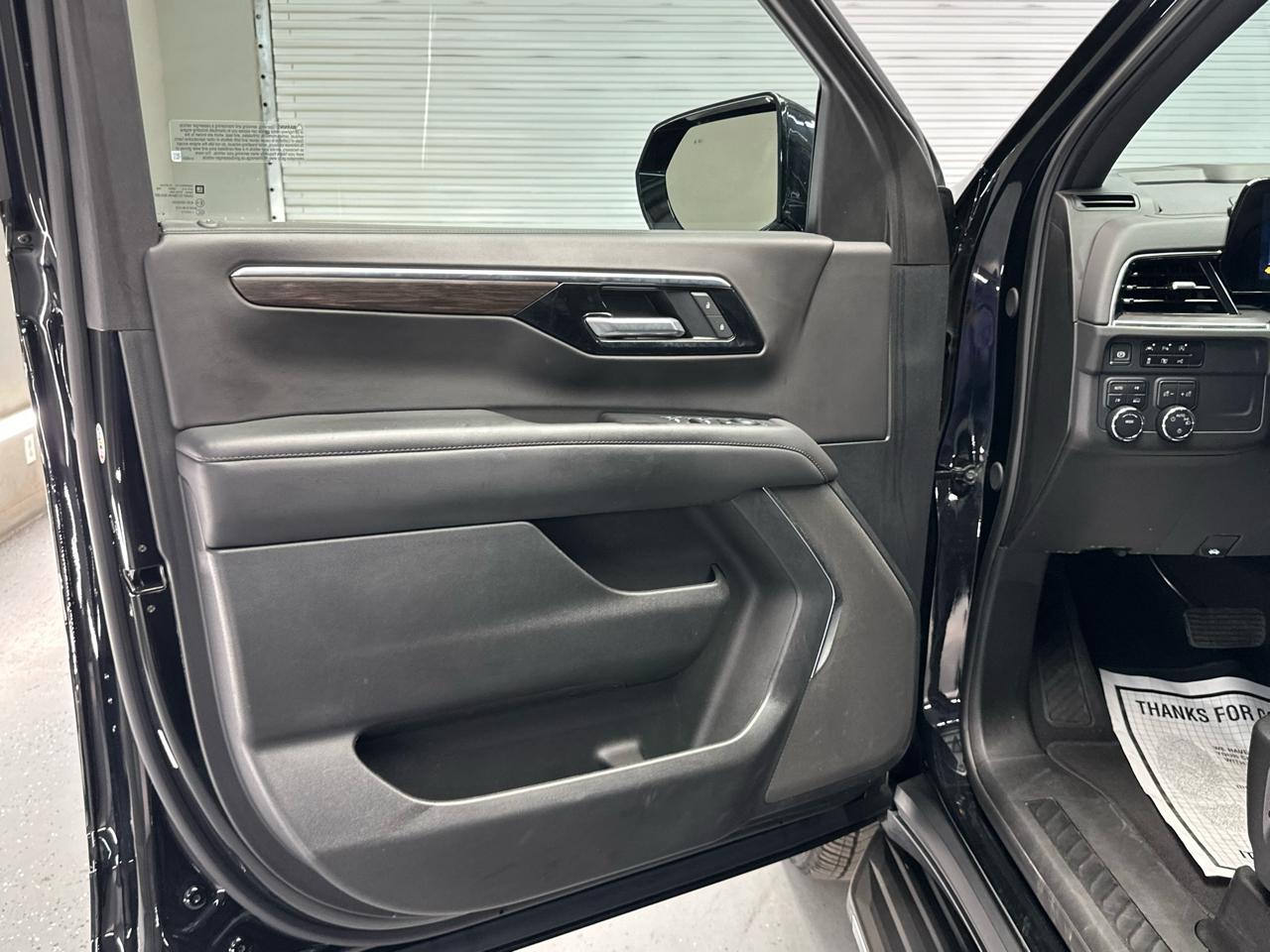 Chevrolet Tahoe LS 4WD 2025