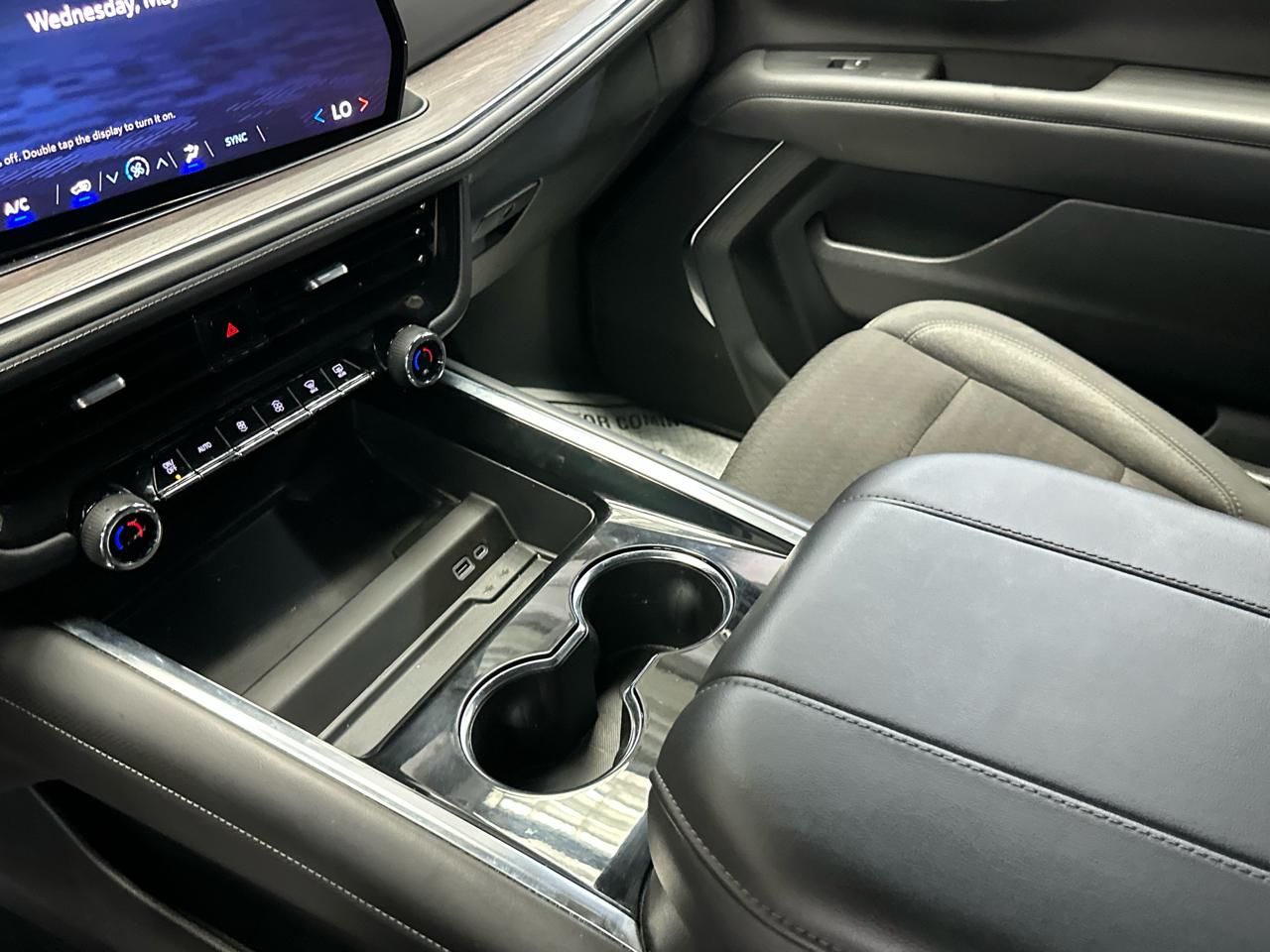 Chevrolet Tahoe LS 4WD 2025