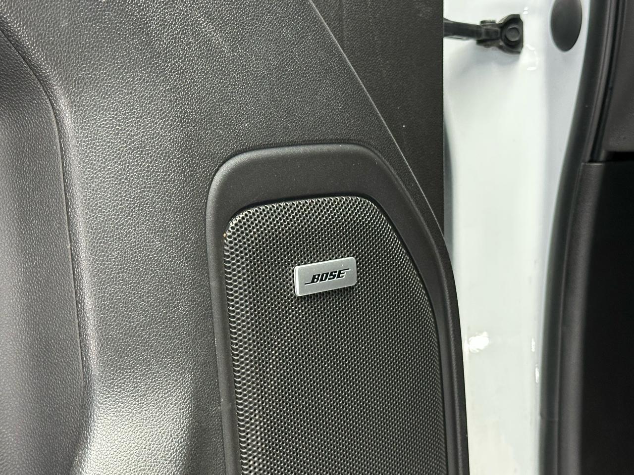 GMC Sierra 1500 SLT Crew Cab Short Box 4WD 2020