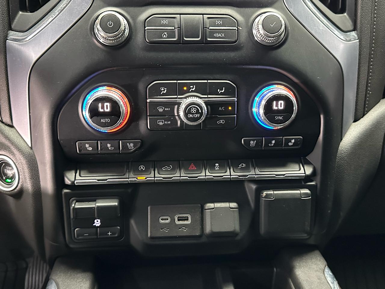 GMC Sierra 1500 SLT Crew Cab Short Box 4WD 2020