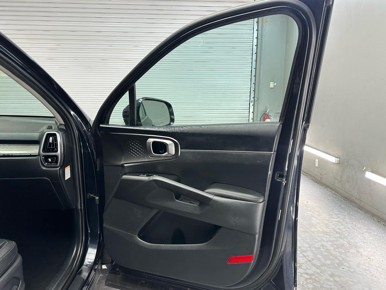 Kia Sorento Hybrid EX AWD 2024