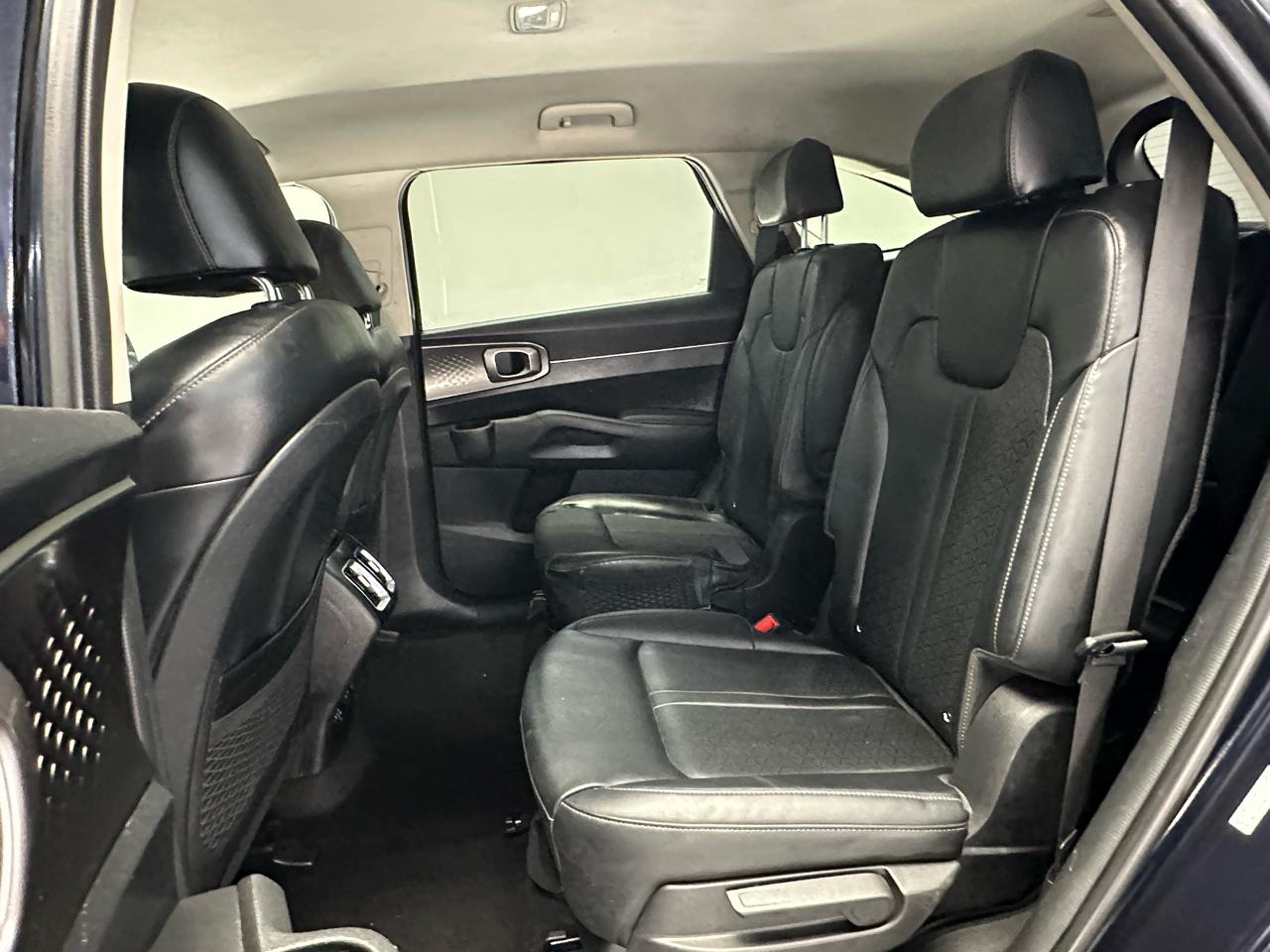 Kia Sorento Hybrid EX AWD 2024