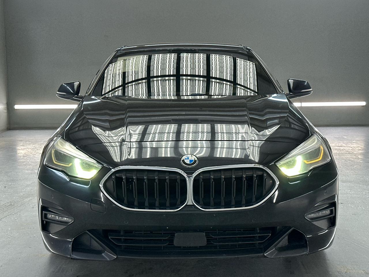 BMW 2-Series Gran Coupe 228i xDrive 2021