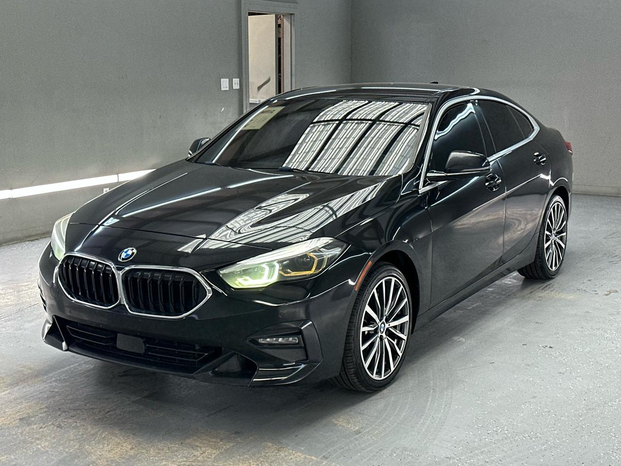 BMW 2-Series Gran Coupe 228i xDrive 2021