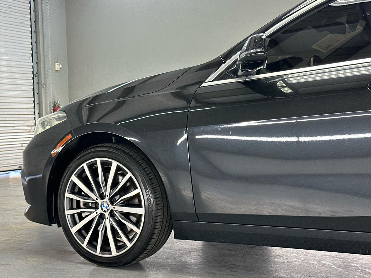 BMW 2-Series Gran Coupe 228i xDrive 2021