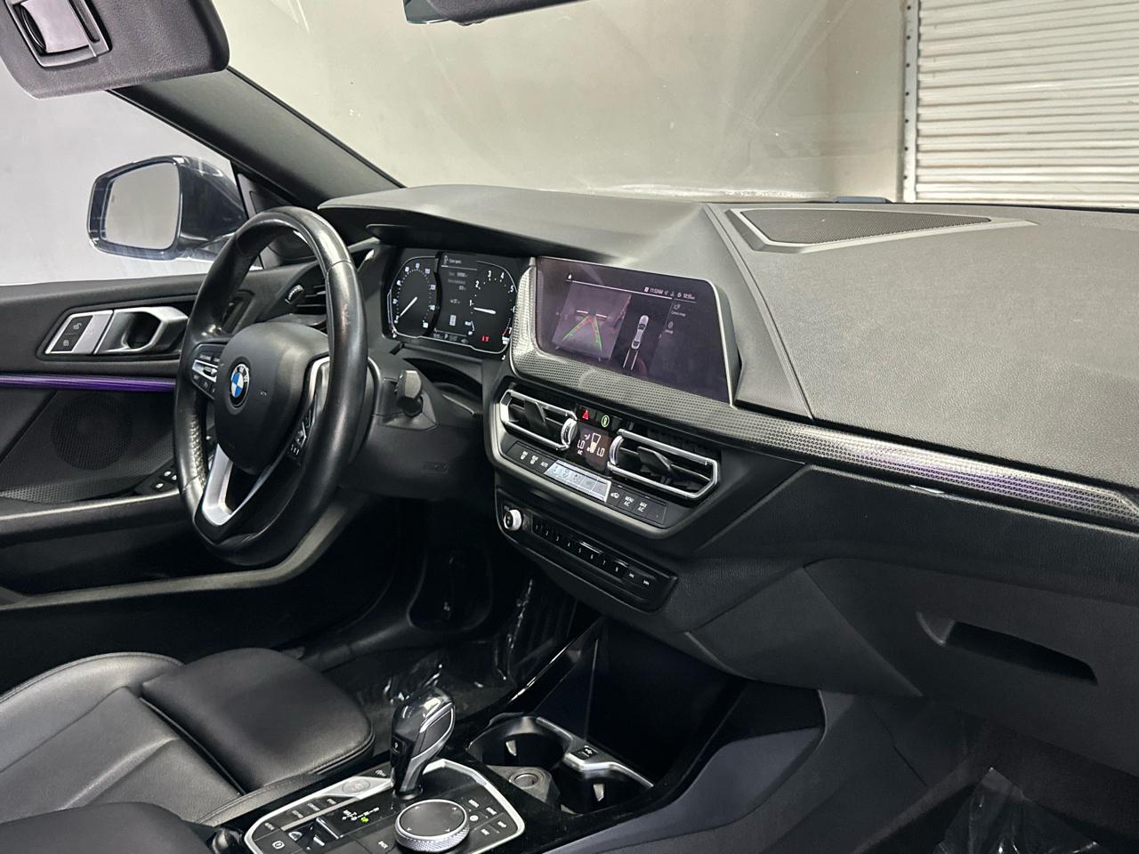 BMW 2-Series Gran Coupe 228i xDrive 2021