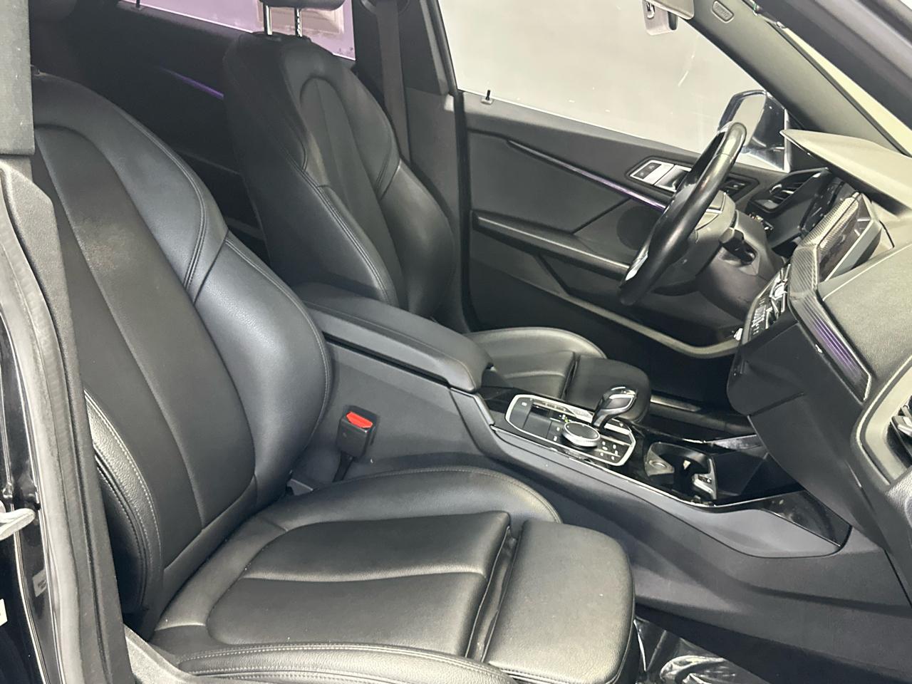 BMW 2-Series Gran Coupe 228i xDrive 2021