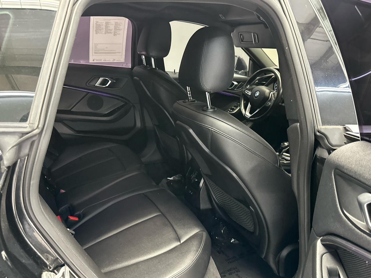BMW 2-Series Gran Coupe 228i xDrive 2021