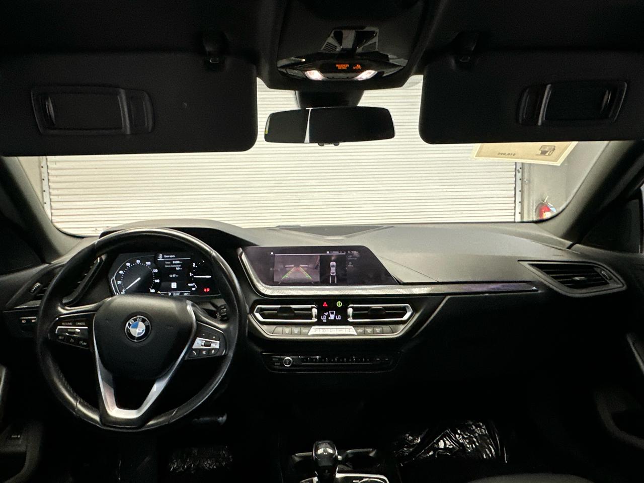 BMW 2-Series Gran Coupe 228i xDrive 2021