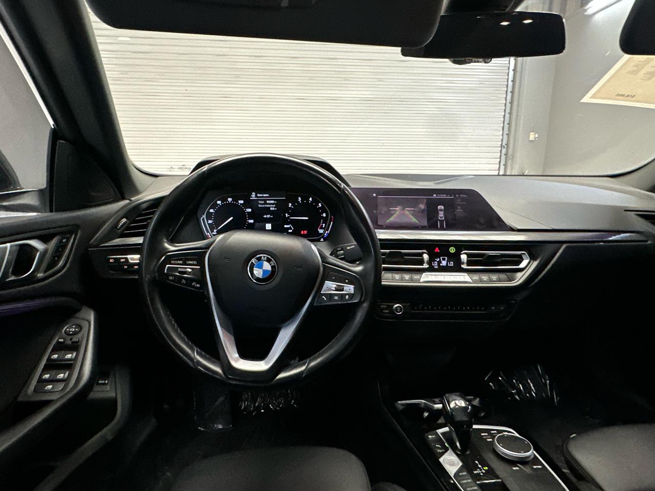 BMW 2-Series Gran Coupe 228i xDrive 2021
