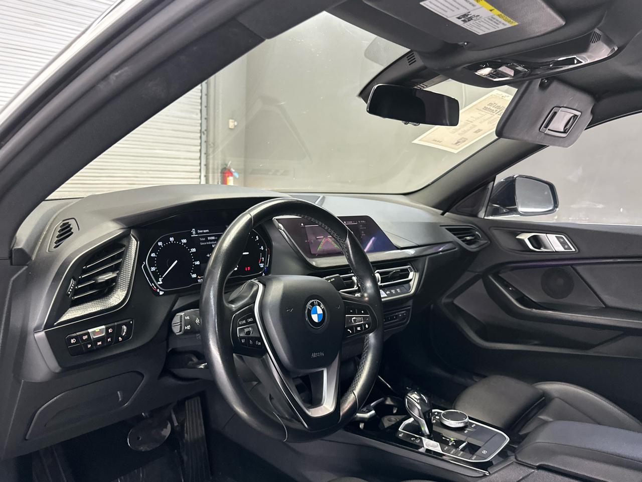 BMW 2-Series Gran Coupe 228i xDrive 2021