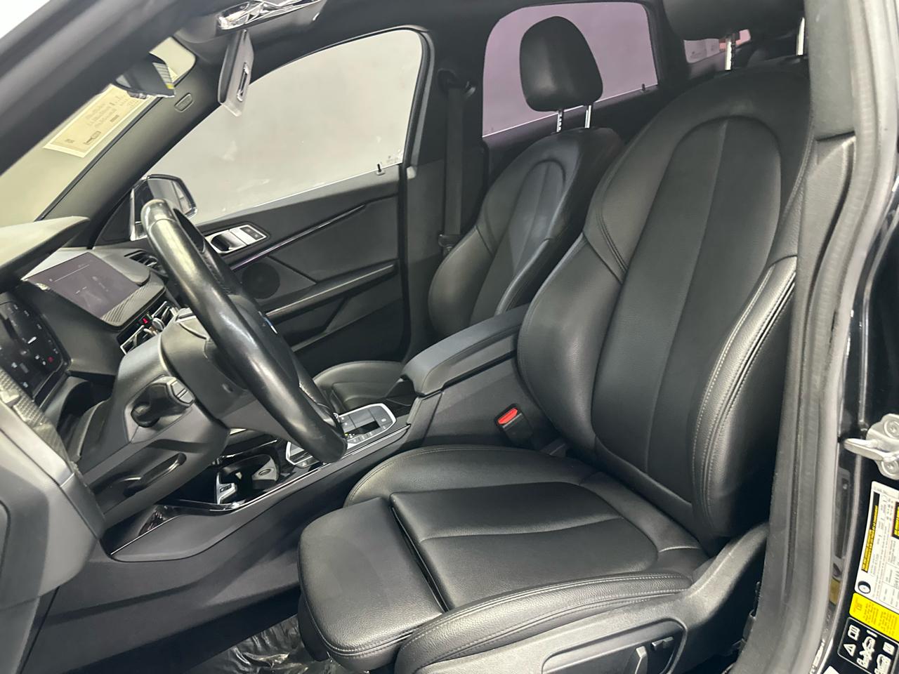 BMW 2-Series Gran Coupe 228i xDrive 2021
