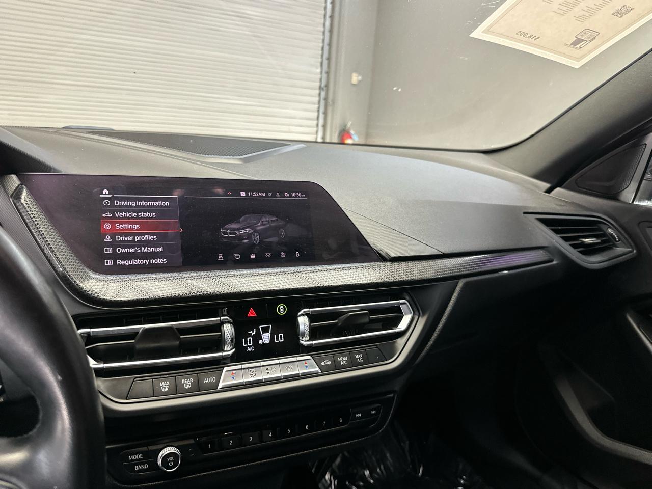 BMW 2-Series Gran Coupe 228i xDrive 2021